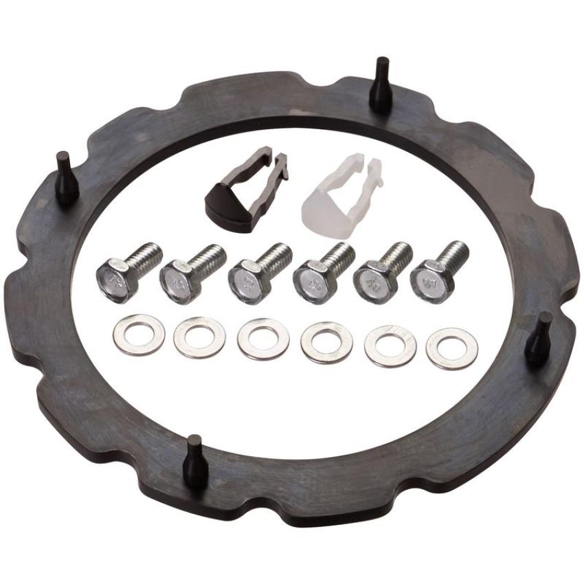 SPECTRA FUEL SP2088H Fuel Pump and Sender Assembly