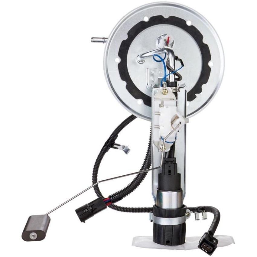 SPECTRA FUEL SP2089H Fuel Pump and Sender Assembly