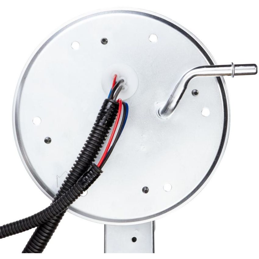 SPECTRA FUEL SP2089H Fuel Pump and Sender Assembly