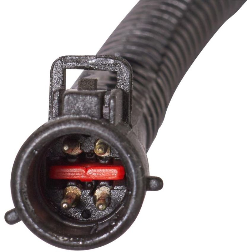SPECTRA FUEL SP2092H Fuel Pump and Sender Assembly