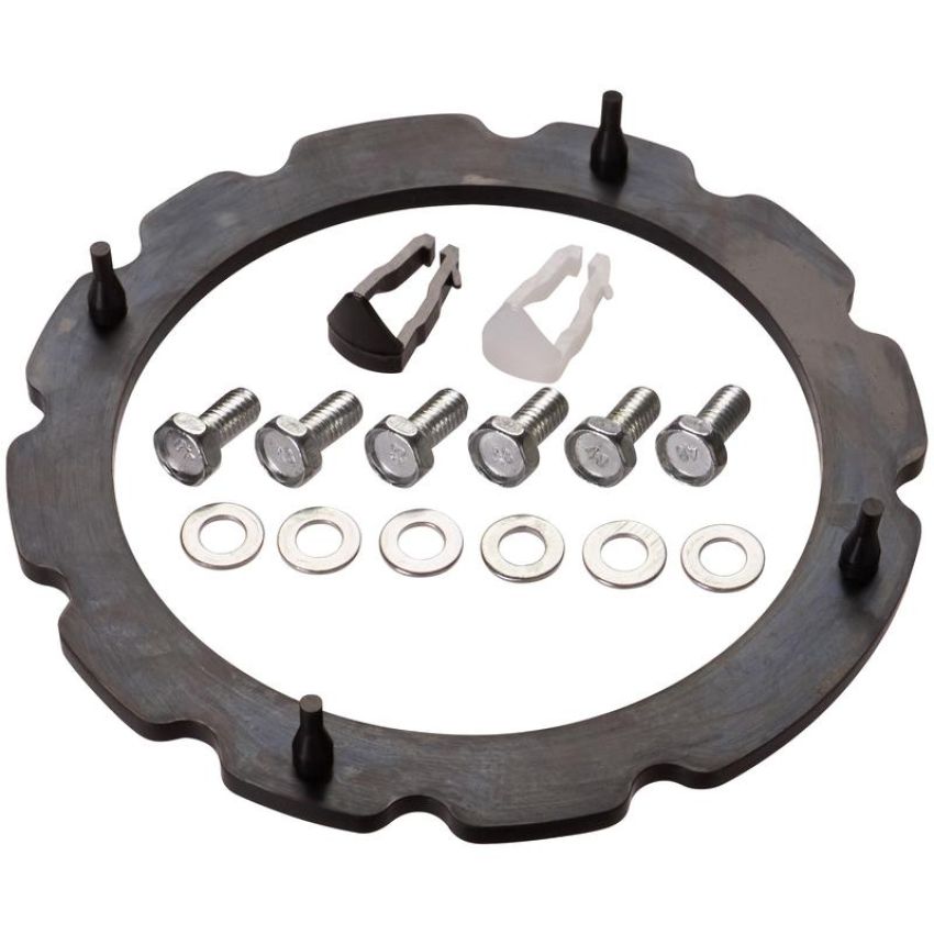 SPECTRA FUEL SP2092H Fuel Pump and Sender Assembly