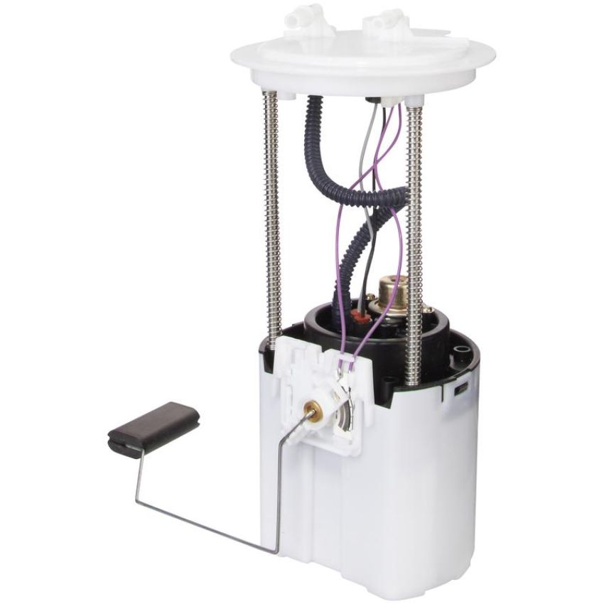 SPECTRA FUEL SP2093M Fuel Pump Module Assembly