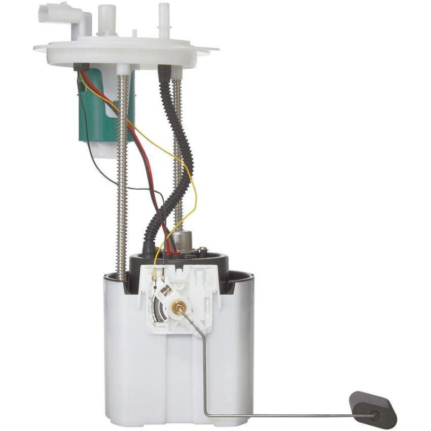 SPECTRA FUEL SP2096M Fuel Pump Module Assembly