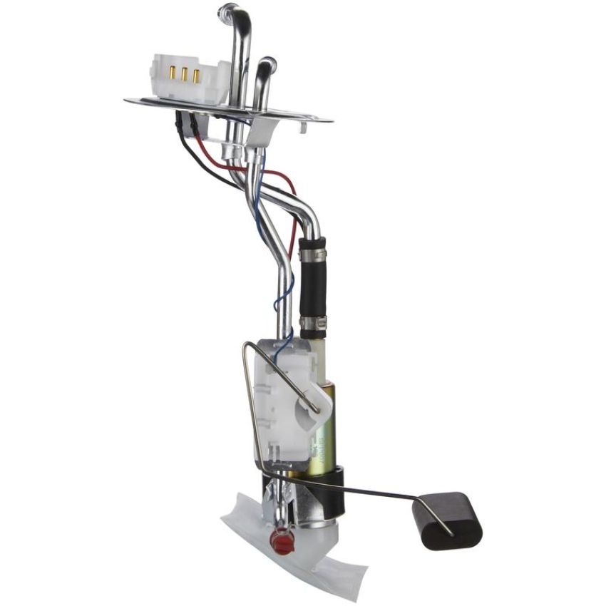 SPECTRA FUEL SP2098H Fuel Pump and Sender Assembly