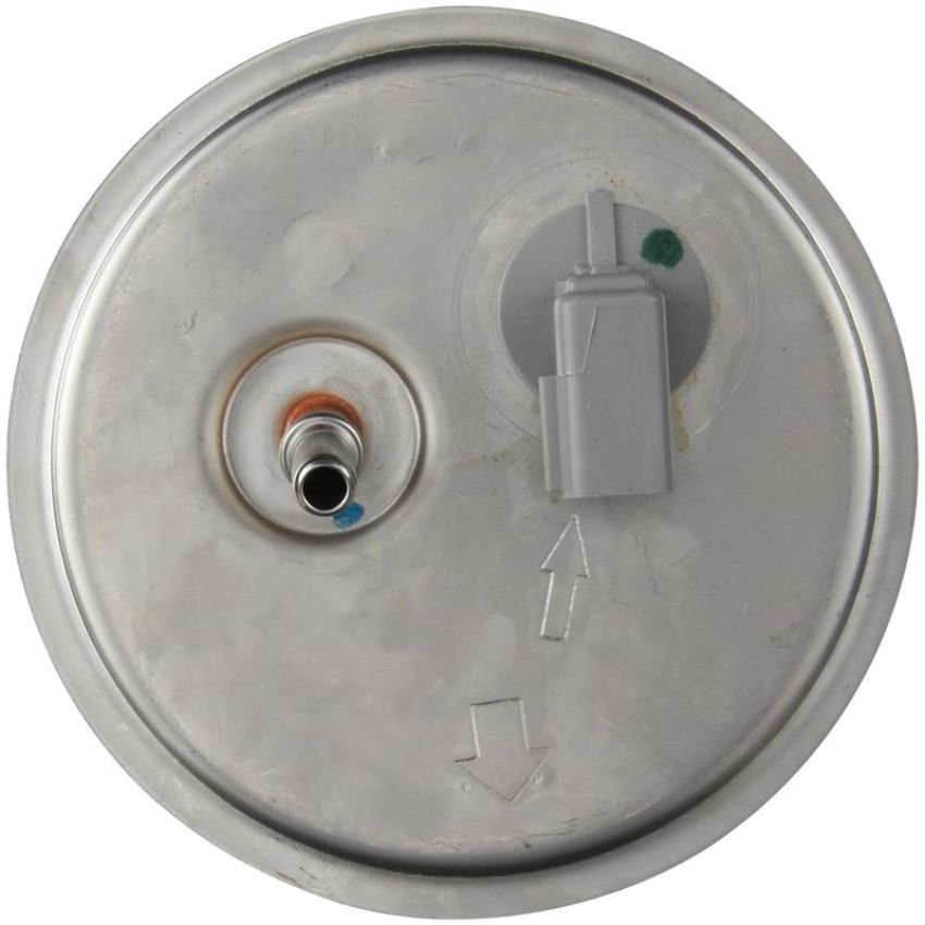 SPECTRA FUEL SP2099M Fuel Pump Module Assembly