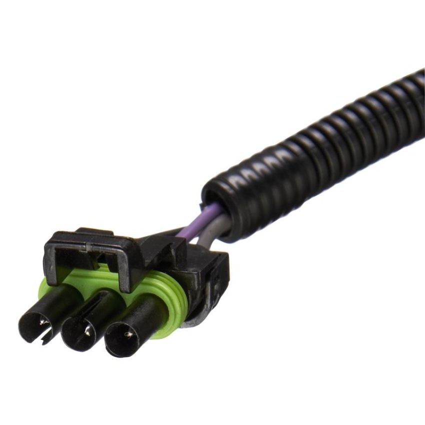 SPECTRA FUEL SP20A1H Fuel Pump and Sender Assembly