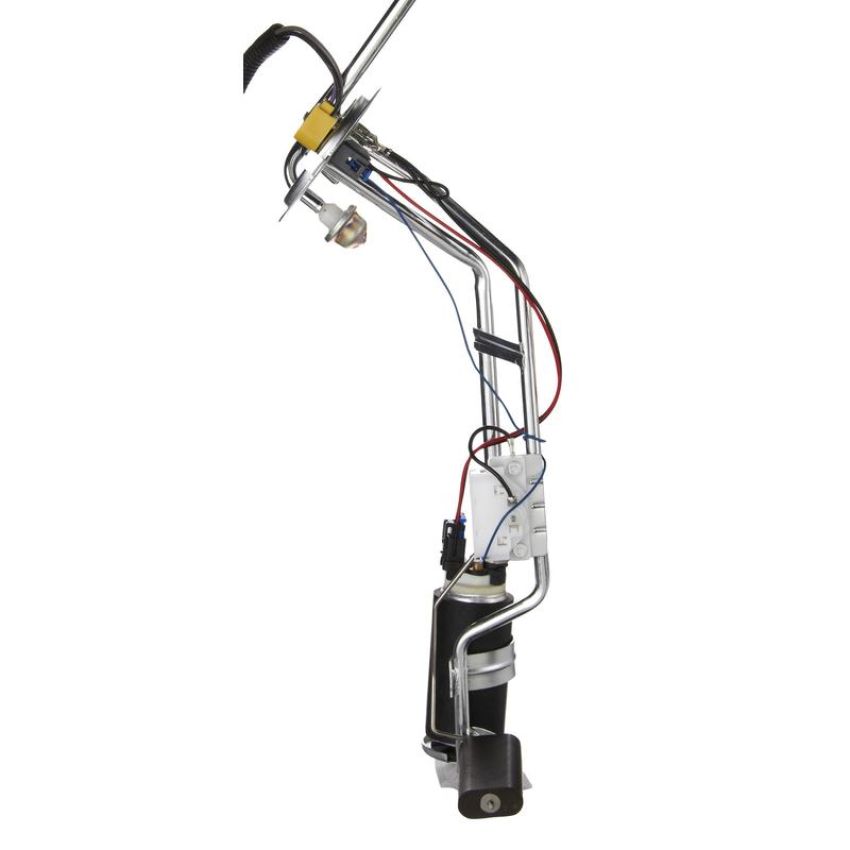 SPECTRA FUEL SP20A1H Fuel Pump and Sender Assembly