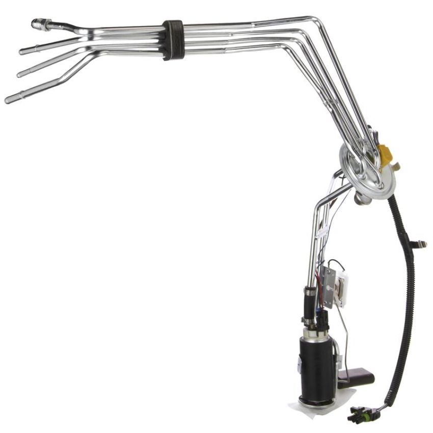 SPECTRA FUEL SP20A1H Fuel Pump and Sender Assembly