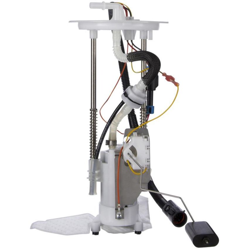 SPECTRA FUEL SP2107M Fuel Pump and Sender Assembly
