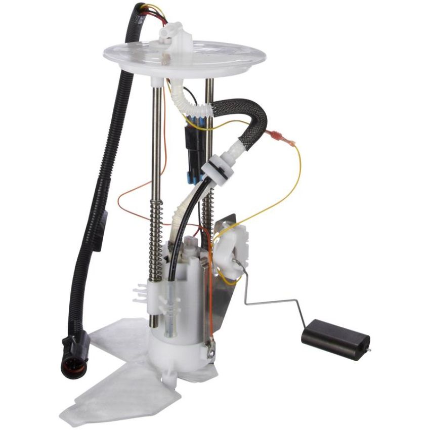 SPECTRA FUEL SP2107M Fuel Pump and Sender Assembly