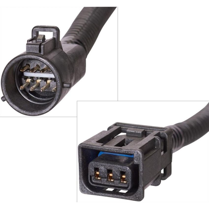 SPECTRA FUEL SP2130H Fuel Pump and Sender Assembly