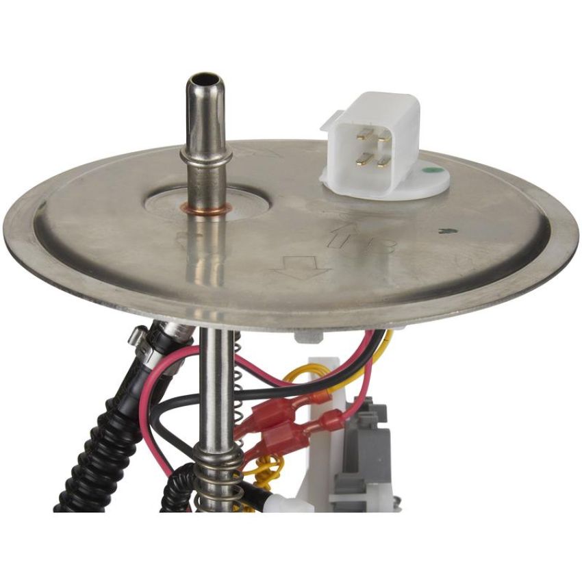 SPECTRA FUEL SP2137M Fuel Pump Module Assembly