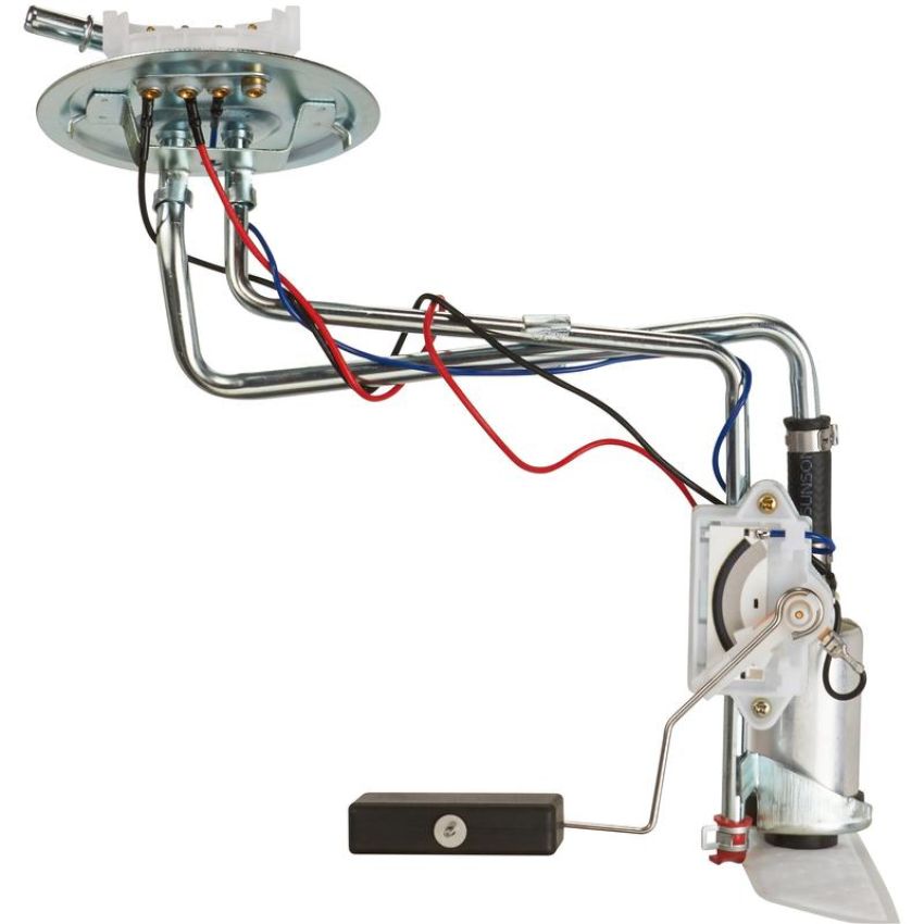 SPECTRA FUEL SP2148H Fuel Pump and Sender Assembly