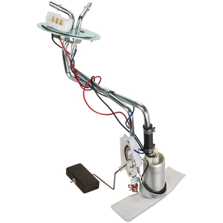 SPECTRA FUEL SP2148H Fuel Pump and Sender Assembly