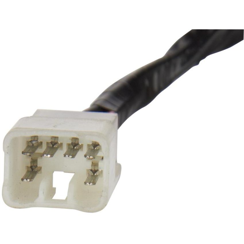 SPECTRA FUEL SP2151H Fuel Pump and Sender Assembly