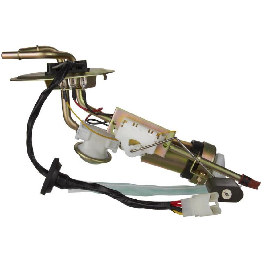 SPECTRA FUEL SP2151H Fuel Pump and Sender Assembly