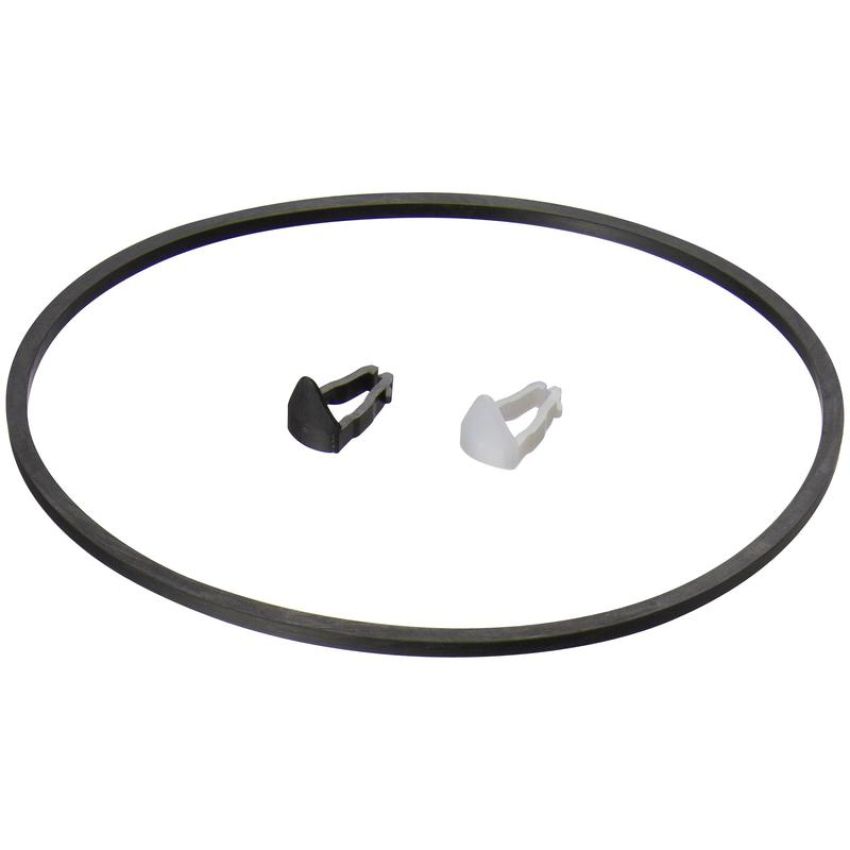 SPECTRA FUEL SP2207H Fuel Pump and Sender Assembly