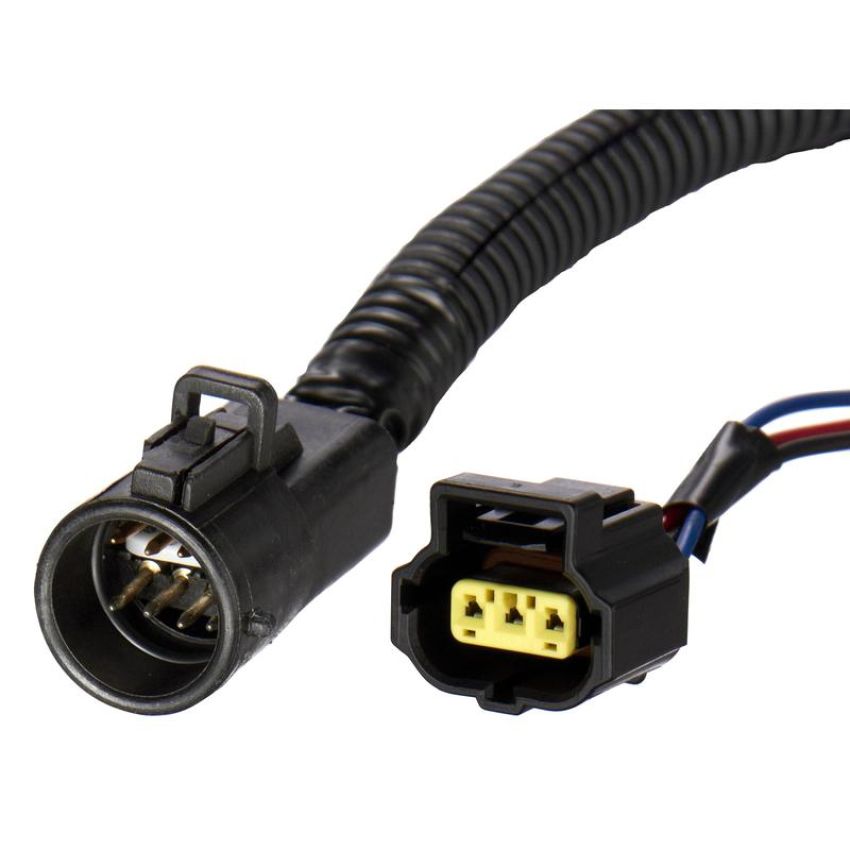 SPECTRA FUEL SP2208H Fuel Pump and Sender Assembly