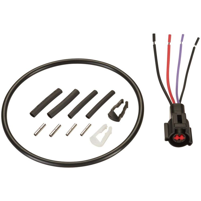 SPECTRA FUEL SP2220M Fuel Pump Module Assembly