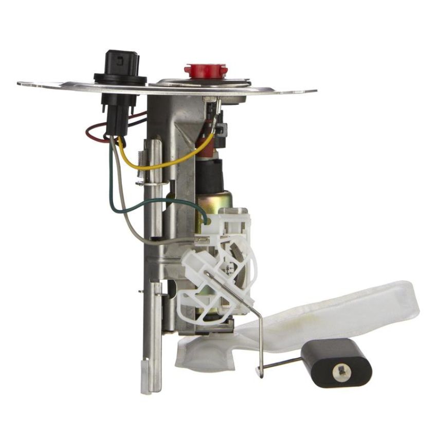 SPECTRA FUEL SP2227H Fuel Pump and Sender Assembly