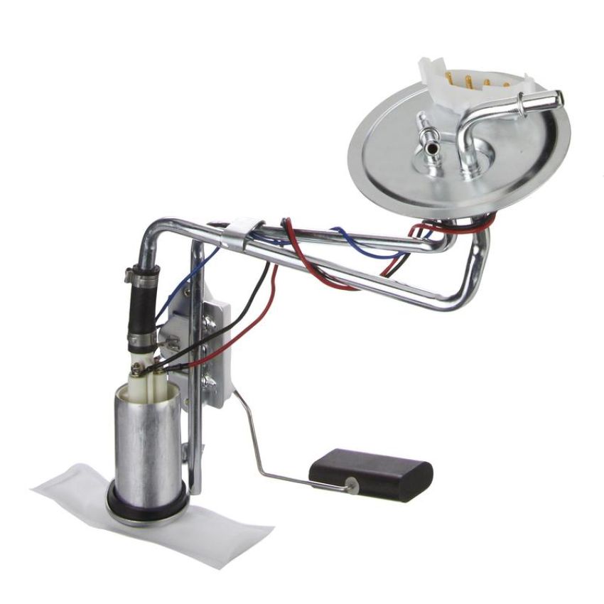 SPECTRA FUEL SP223H Fuel Pump and Sender Assembly