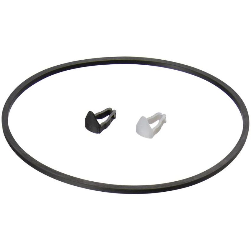 SPECTRA FUEL SP2253H Fuel Pump and Sender Assembly