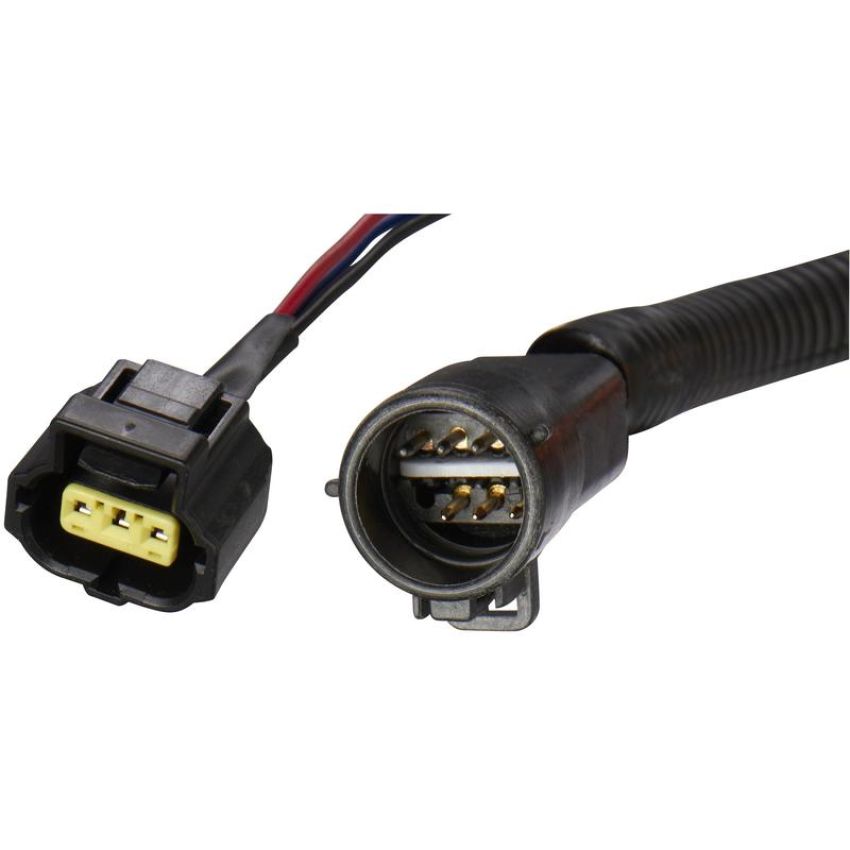 SPECTRA FUEL SP2261H Fuel Pump and Sender Assembly
