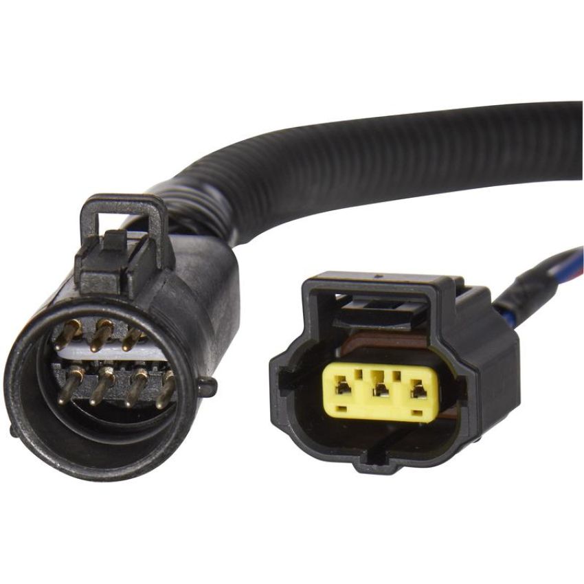 SPECTRA FUEL SP2263H Fuel Pump and Sender Assembly