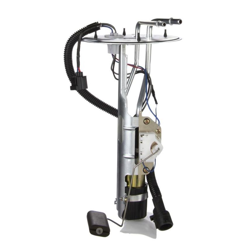 SPECTRA FUEL SP2266H Fuel Pump and Sender Assembly