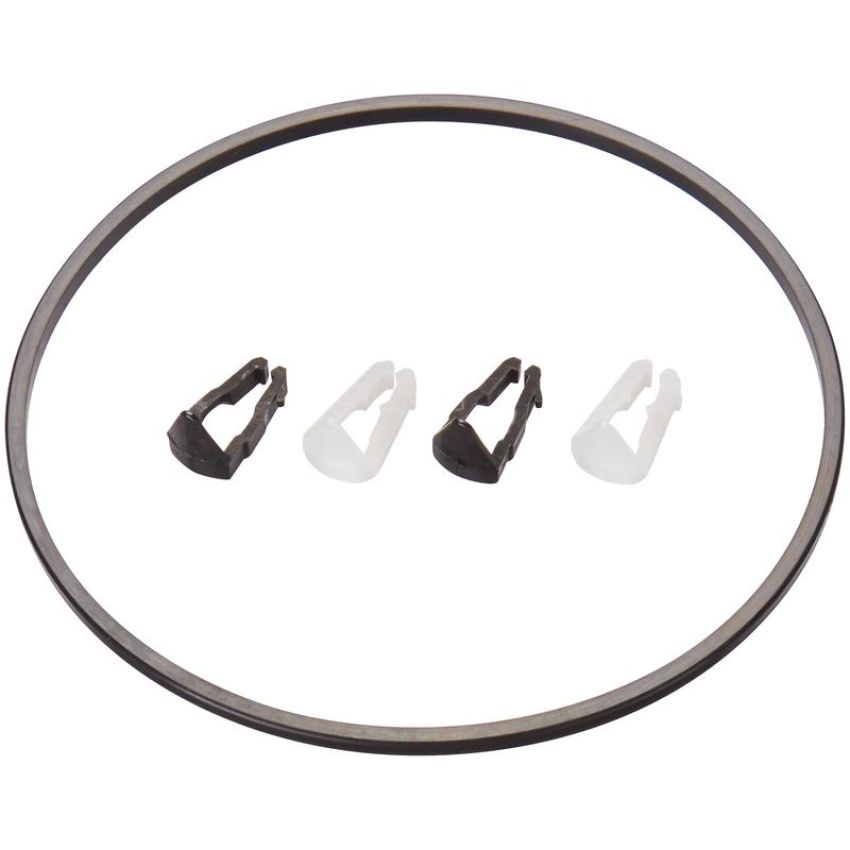 SPECTRA FUEL SP2293M Fuel Pump Module Assembly