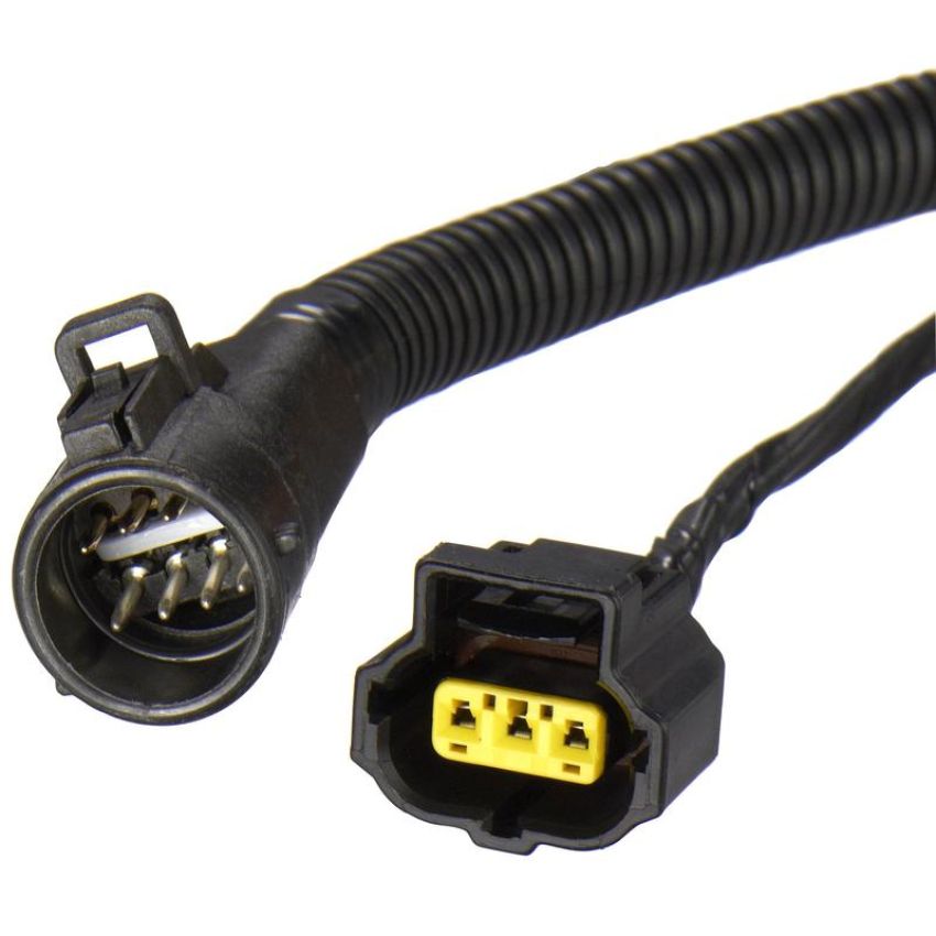 SPECTRA FUEL SP2296H Fuel Pump and Sender Assembly