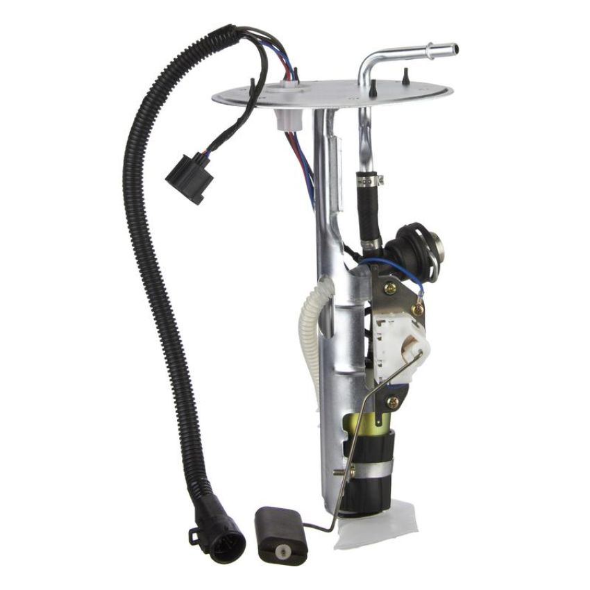 SPECTRA FUEL SP2296H Fuel Pump and Sender Assembly