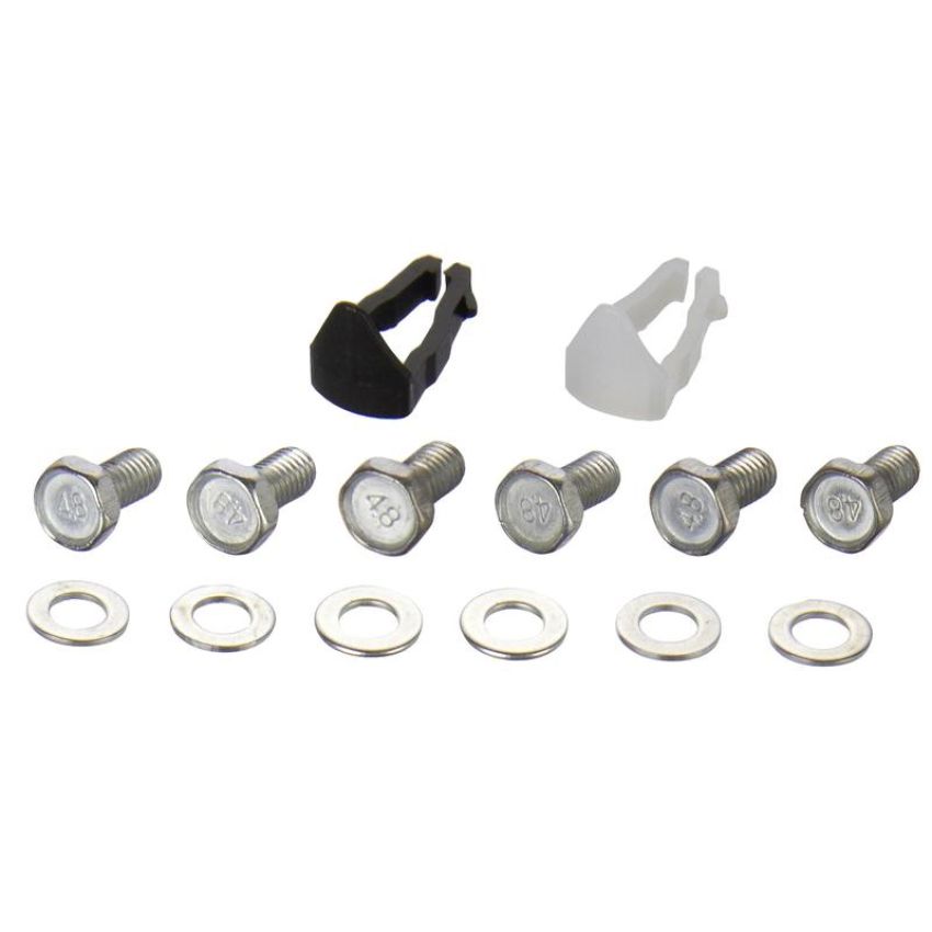 SPECTRA FUEL SP2296H Fuel Pump and Sender Assembly