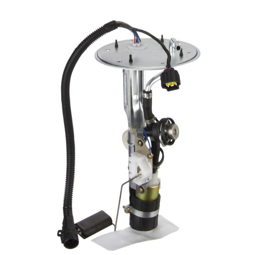 SPECTRA FUEL SP2296H Fuel Pump and Sender Assembly