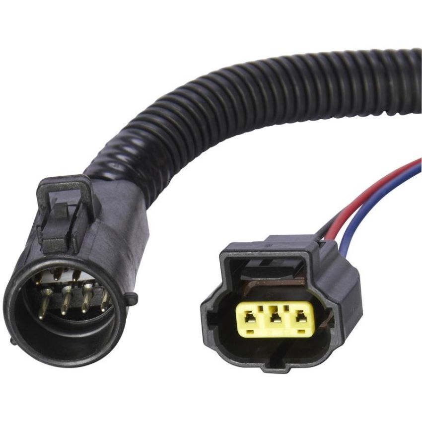 SPECTRA FUEL SP2297H Fuel Pump and Sender Assembly