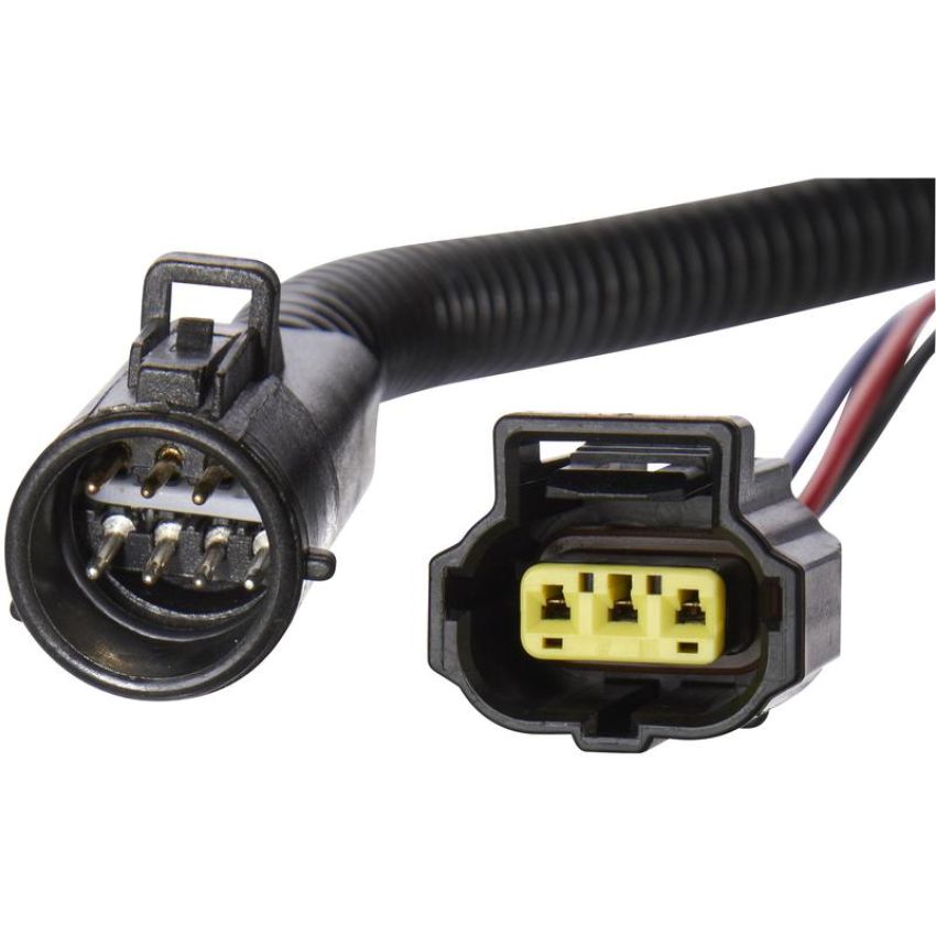 SPECTRA FUEL SP2298H Fuel Pump and Sender Assembly
