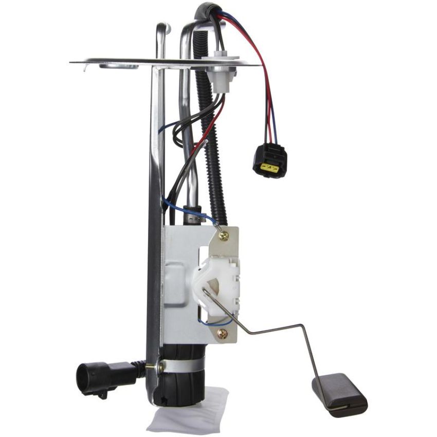 SPECTRA FUEL SP2298H Fuel Pump and Sender Assembly