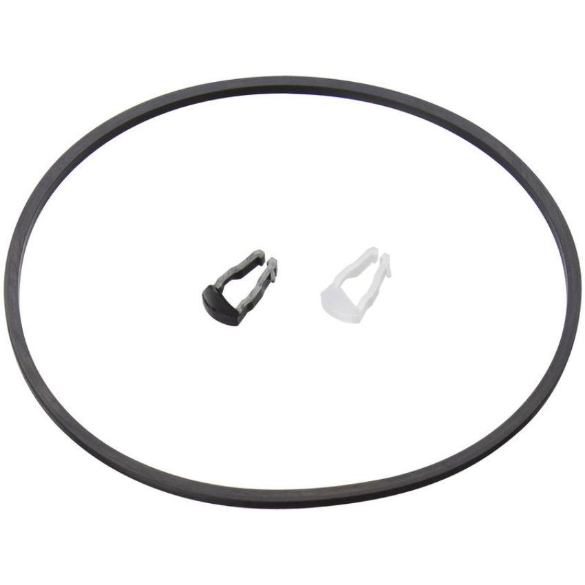 SPECTRA FUEL SP2298H Fuel Pump and Sender Assembly