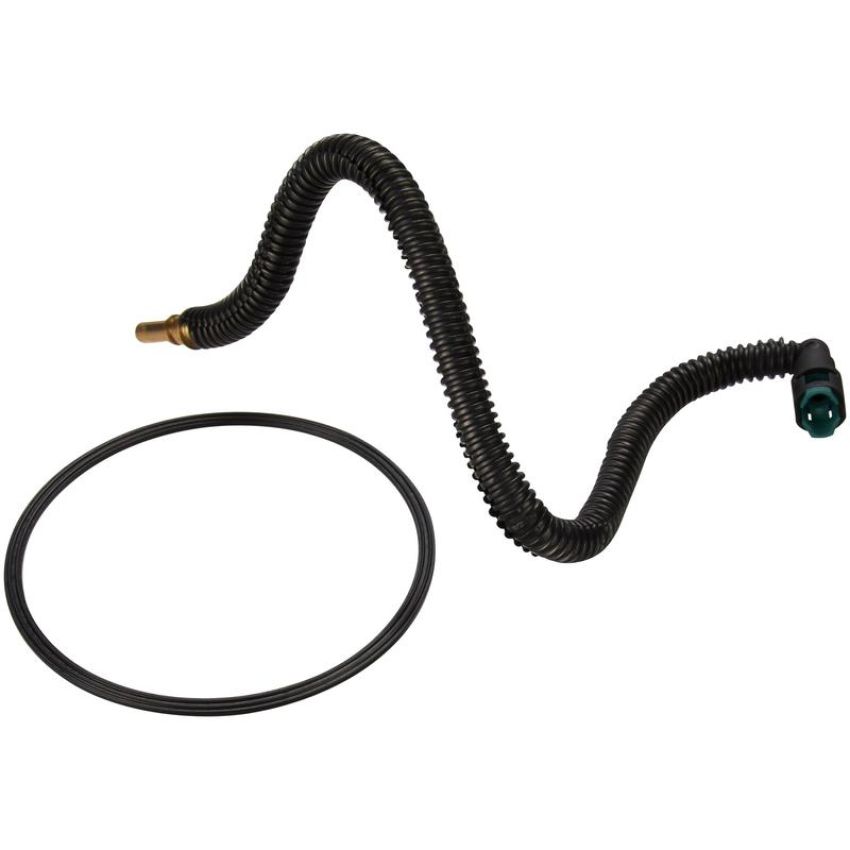 SPECTRA FUEL SP2299M Fuel Pump Module Assembly