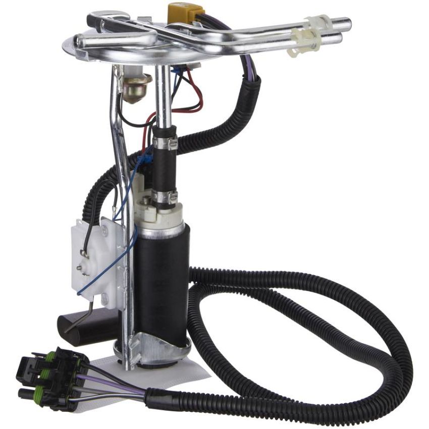 SPECTRA FUEL SP22A1H Fuel Pump and Sender Assembly