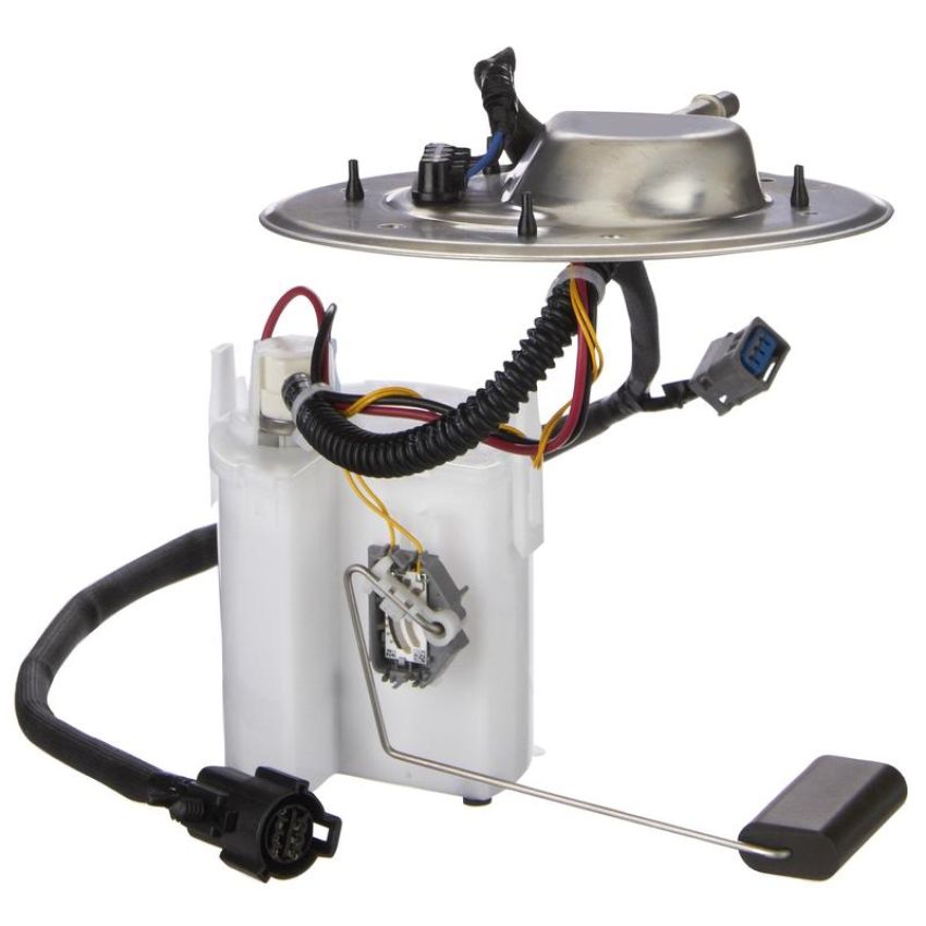 SPECTRA FUEL SP2301M Fuel Pump Module Assembly