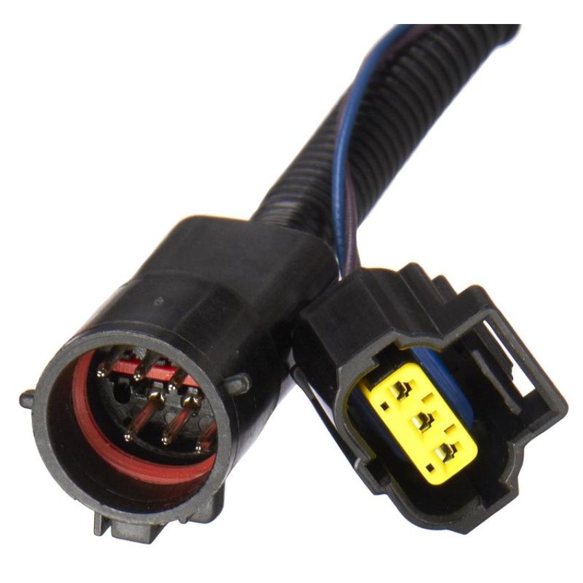 SPECTRA FUEL SP2334M Fuel Pump Module Assembly
