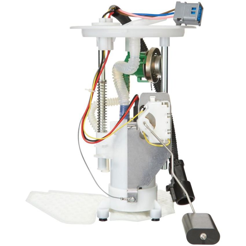 SPECTRA FUEL SP2351M Fuel Pump Module Assembly