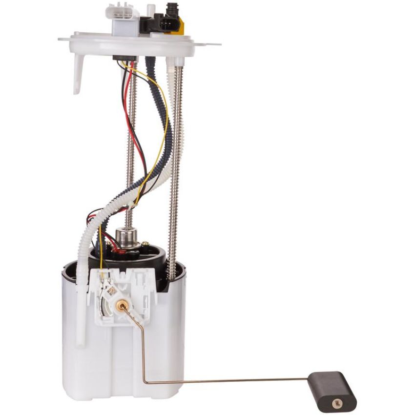 SPECTRA FUEL SP2481M Fuel Pump Module Assembly