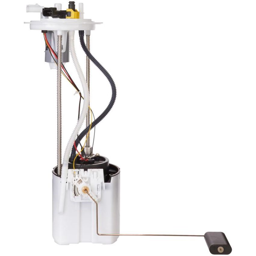SPECTRA FUEL SP2483M Fuel Pump Module Assembly