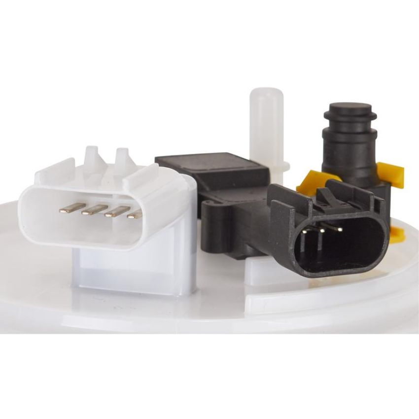 SPECTRA FUEL SP2484M Fuel Pump Module Assembly