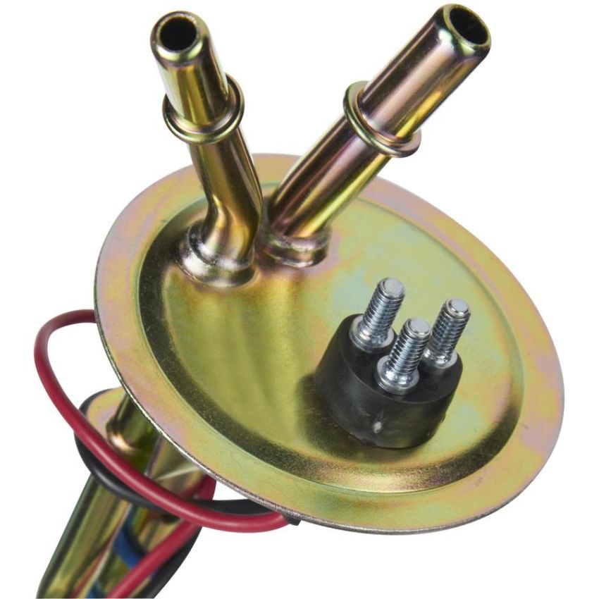 SPECTRA FUEL SP2491H Fuel Pump and Sender Assembly