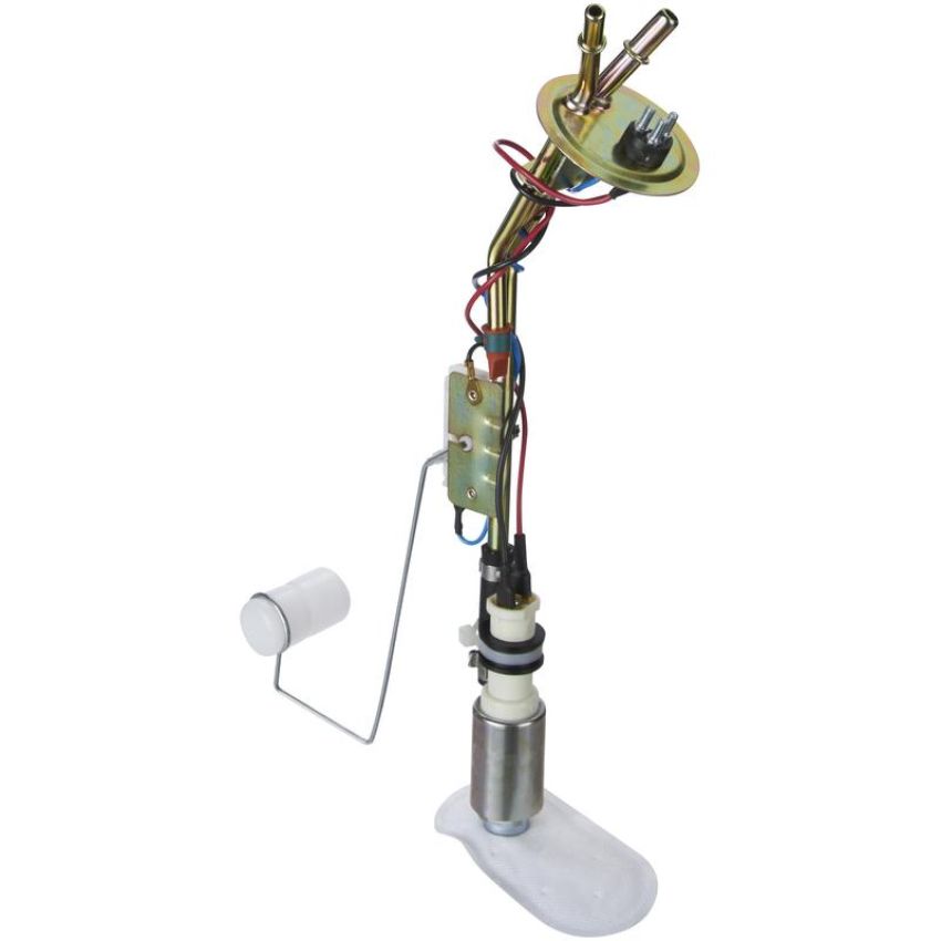 SPECTRA FUEL SP2491H Fuel Pump and Sender Assembly
