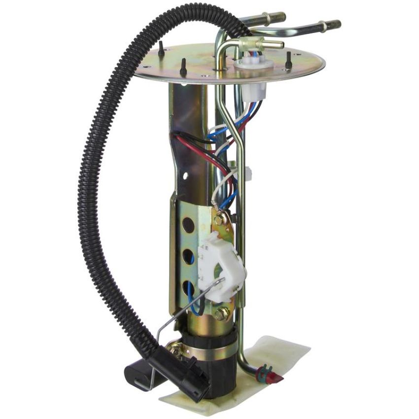SPECTRA FUEL SP2492H Fuel Pump and Sender Assembly