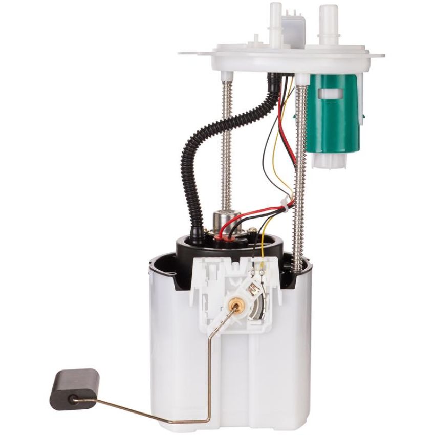 SPECTRA FUEL SP2496M Fuel Pump Module Assembly